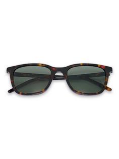 hummel hmlRACQUET Sonnenbrille TORTOISE