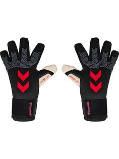 hummel hmlGK GLOVES HYPER GRIP Handschuhe BLACK/WHITE/RED