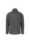 DANISH ENDURANCE Micro Fleece Fleecejacke Herren - grey