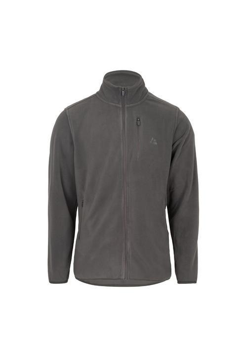 DANISH ENDURANCE Micro Fleece Fleecejacke Herren