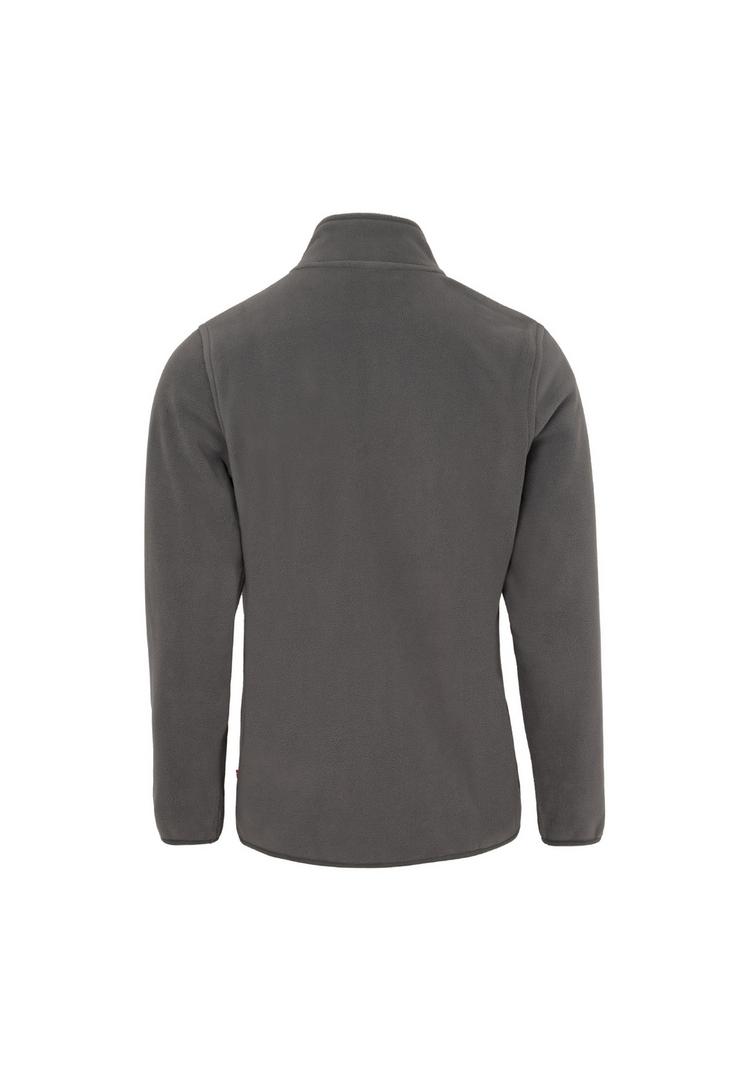 DANISH ENDURANCE DANISH ENDURANCE Micro Fleece Fleecejacke Herren - grey - 0 | SportScheck