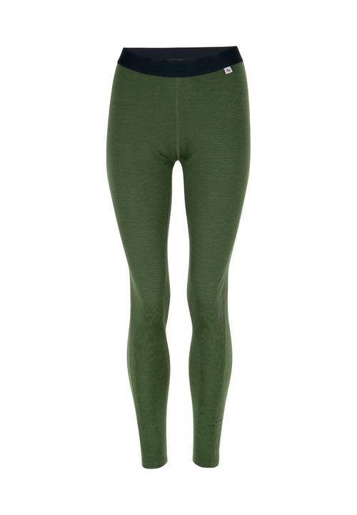 DANISH ENDURANCE Merino Funktionsunterhose Damen