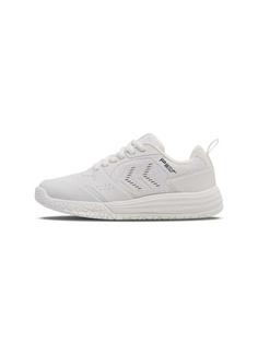 hummel PIII POWER PLAY PRO LC JR Hallenschuhe Kinder BRIGHT WHITE