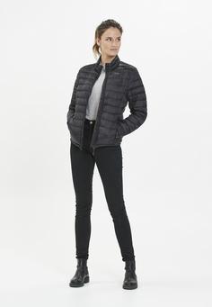 Rückansicht von Whistler Tepic W Pro-lite Steppjacke Damen 1001 Black