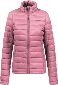 Whistler Tepic W Pro-lite Steppjacke Damen 4090 Mesa Rose