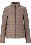 Whistler Tepic W Pro-lite Steppjacke Damen - 1137 Pine Bark