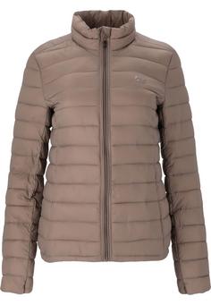 Whistler Tepic W Pro-lite Steppjacke Damen 1137 Pine Bark