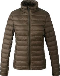 Whistler Tepic W Pro-lite Steppjacke Damen 5056 Tarmac