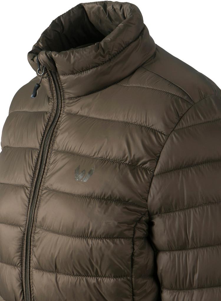 Whistler Whistler Tepic W Pro-lite Steppjacke Damen - 5056 Tarmac - 1 | SportScheck