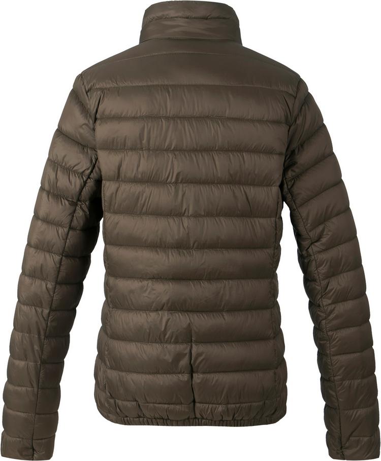 Whistler Whistler Tepic W Pro-lite Steppjacke Damen - 5056 Tarmac - 3 | SportScheck