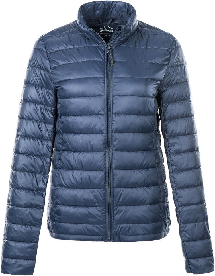 Whistler Whistler Tepic W Pro-lite Steppjacke Damen - 2048 Navy Blazer - 0 | SportScheck