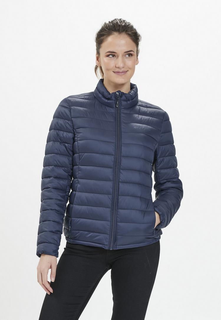 Whistler Whistler Tepic W Pro-lite Steppjacke Damen - 2048 Navy Blazer - 4 | SportScheck