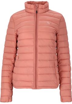 Whistler Tepic W Pro-lite Steppjacke Damen 5162 Rose Dawn