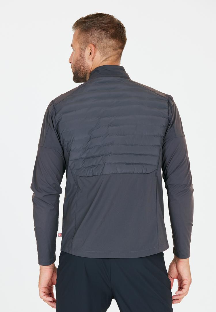 Endurance Endurance Benst Laufjacke Herren - 1173 Ombre Blue - 3 | SportScheck