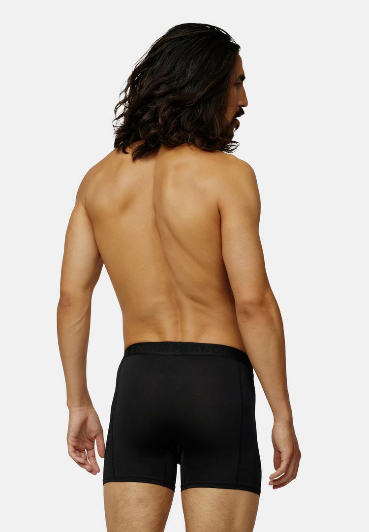 DANISH ENDURANCE DANISH ENDURANCE Sports Trunks Unterhose Herren - schwarz - 1 | SportScheck