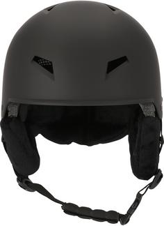 Whistler Stowe Skihelm 1001 Black