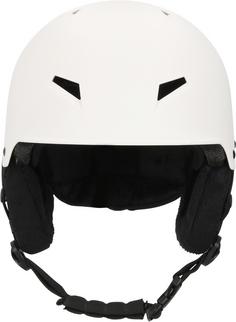 Whistler Stowe Skihelm 1002 White