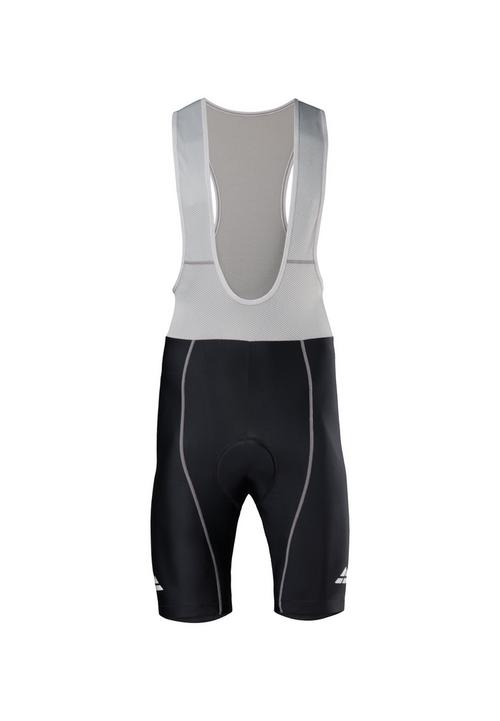 DANISH ENDURANCE Cycling Bib Shorts Herren