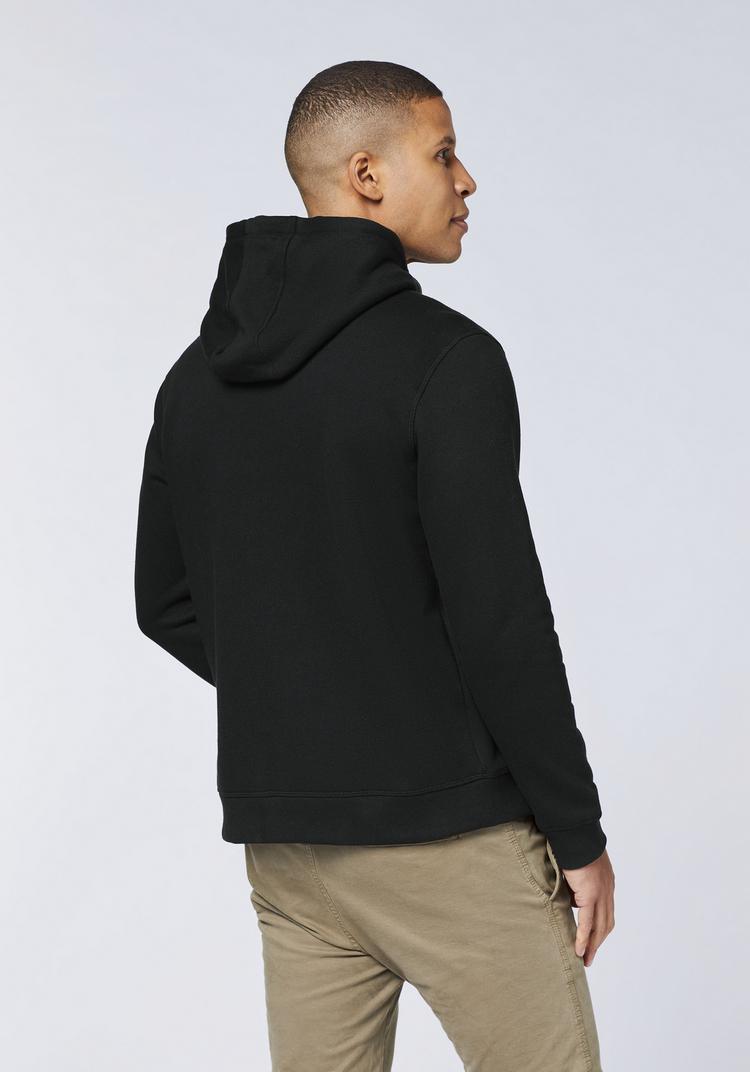 Chiemsee Chiemsee Sweatjacke Sweatjacke Herren - 19-3911 Black Beauty NEU - 1 | SportScheck