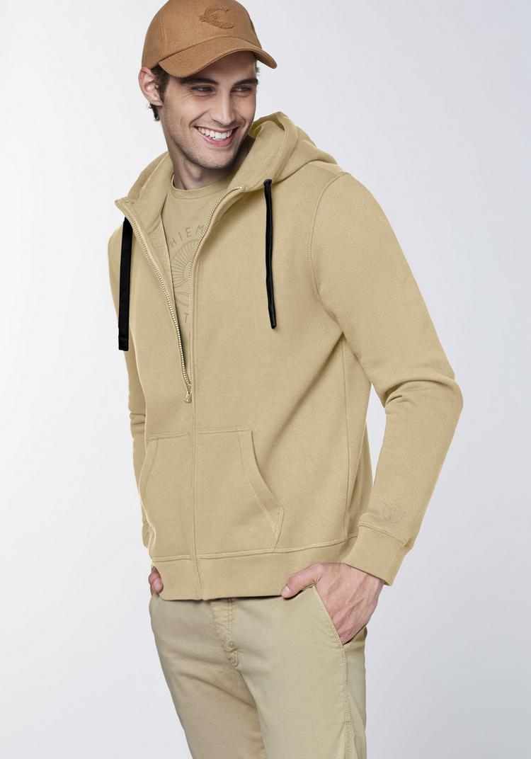 Chiemsee Chiemsee Sweatjacke Sweatjacke Herren - 17-0630 Tree House - 3 | SportScheck