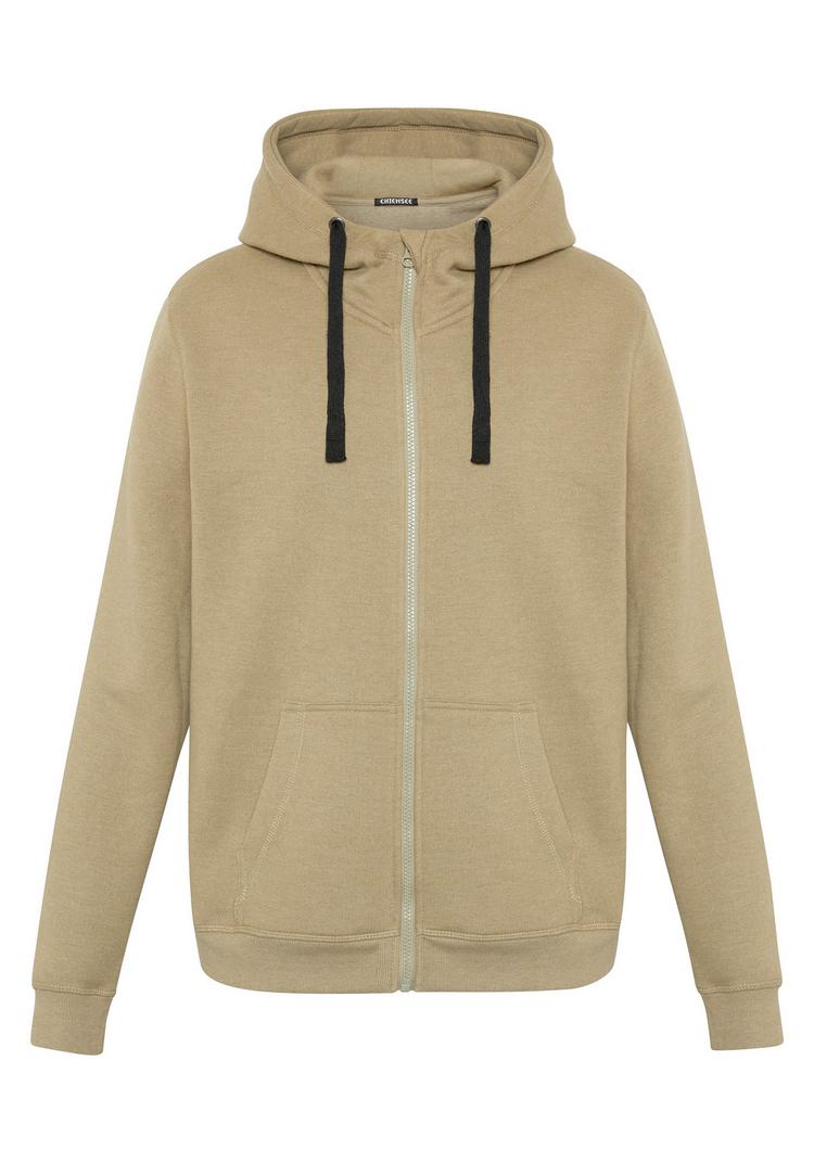 Chiemsee Chiemsee Sweatjacke Sweatjacke Herren - 17-0630 Tree House - 0 | SportScheck