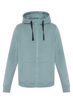 Chiemsee Kapuzenjacke Sweatjacke Herren 18-4217 Blue stone