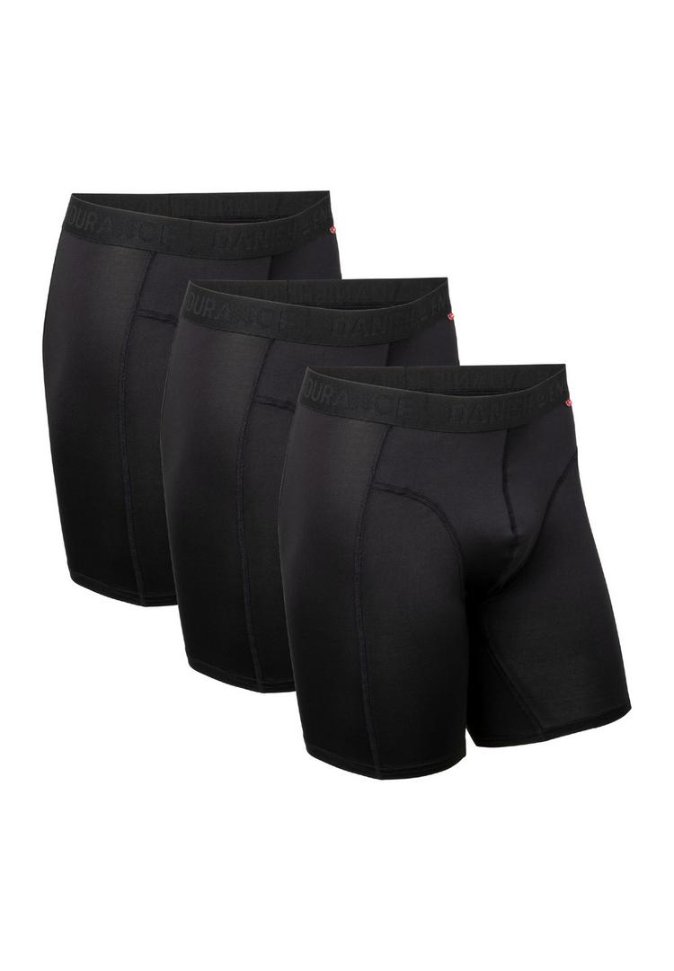 DANISH ENDURANCE DANISH ENDURANCE Sports Trunks Extra Unterhose Herren - schwarz - 0 | SportScheck