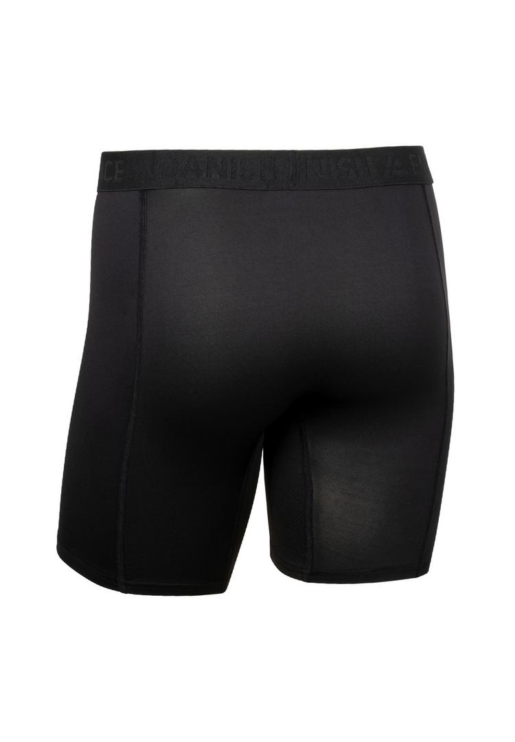 DANISH ENDURANCE DANISH ENDURANCE Sports Trunks Extra Unterhose Herren - schwarz - 0 | SportScheck