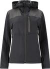 Whistler Salton Funktionsjacke Damen - 1001 Black