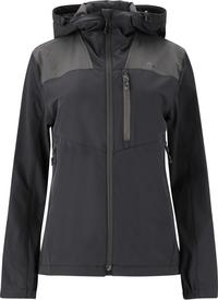 Whistler Salton Funktionsjacke Damen - 1001 Black