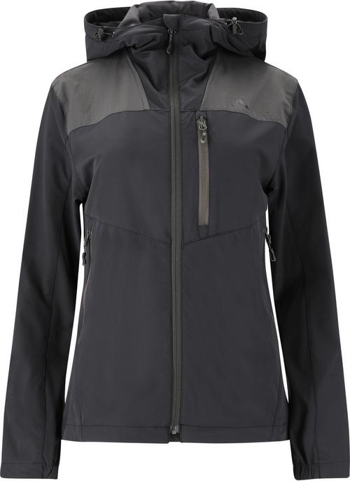 Whistler Salton Funktionsjacke Damen