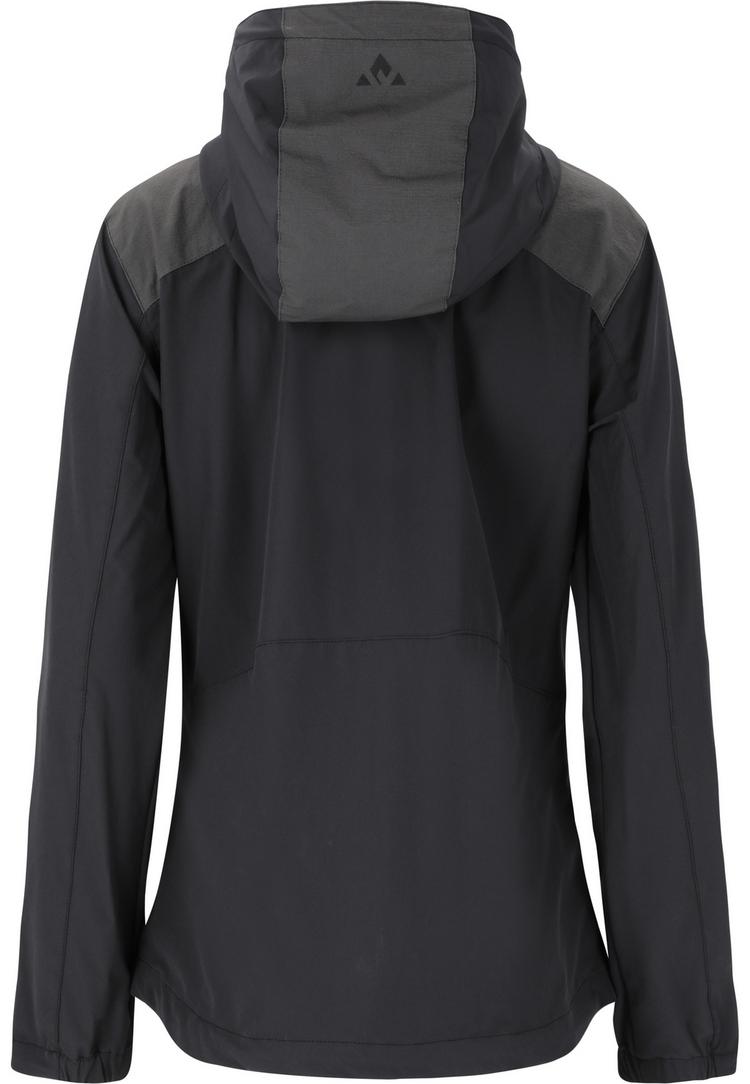Whistler Whistler Salton Funktionsjacke Damen - 1001 Black - 0 | SportScheck