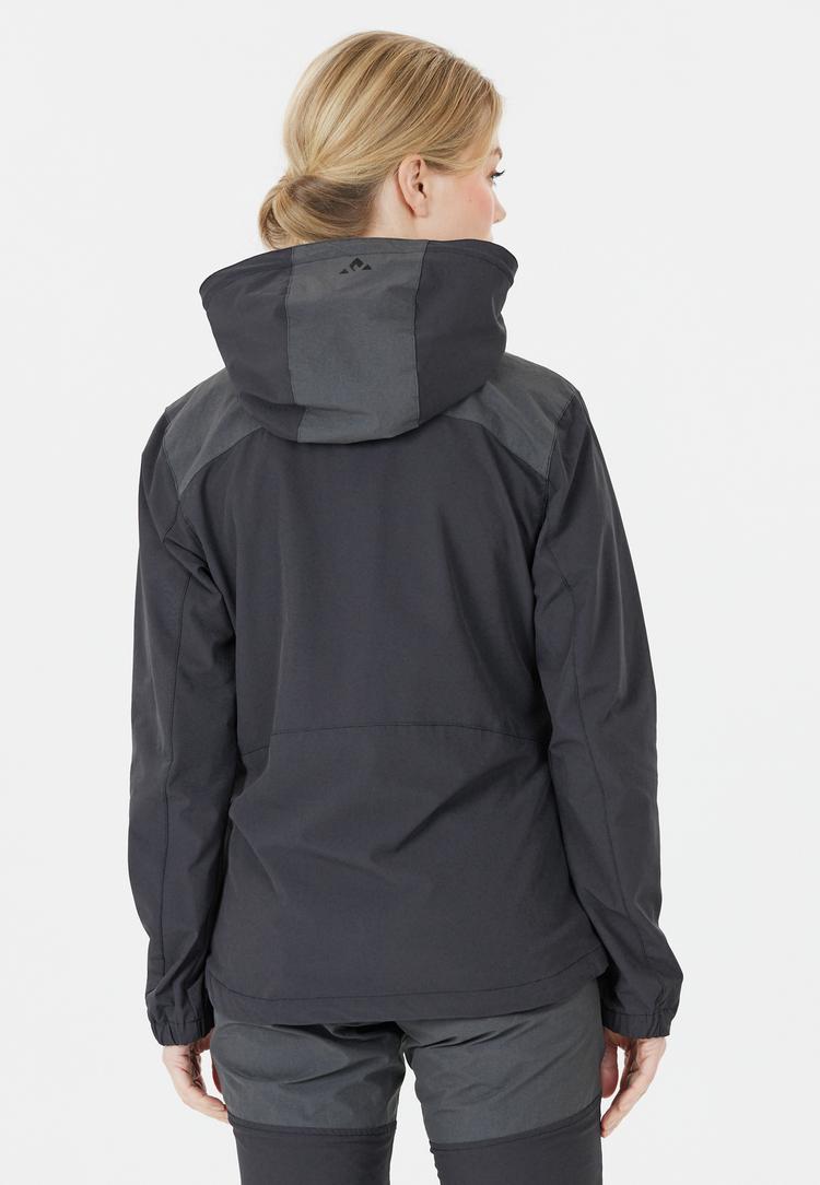Whistler Whistler Salton Funktionsjacke Damen - 1001 Black - 3 | SportScheck