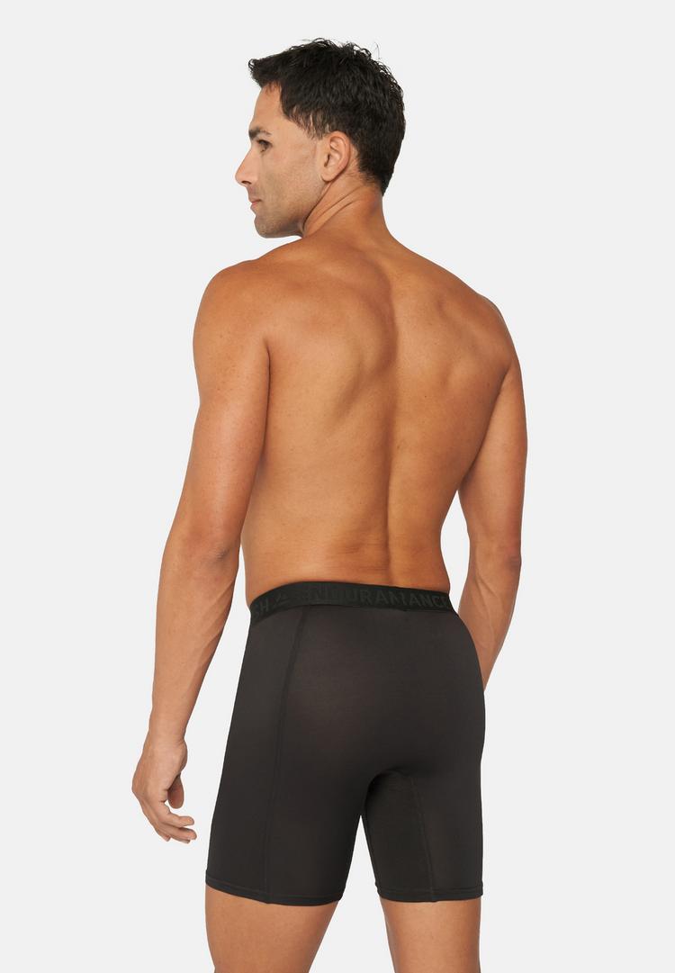 DANISH ENDURANCE DANISH ENDURANCE Sports Trunks Extra Unterhose Herren - schwarz - 1 | SportScheck
