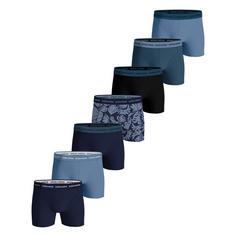 Björn Borg Boxershort Hipster Herren Blau