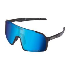 DELAYON Line Tracer Sportbrille Matte Black/Saphire VLT 17