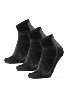 DANISH ENDURANCE low cycling Fahrradsocken blue