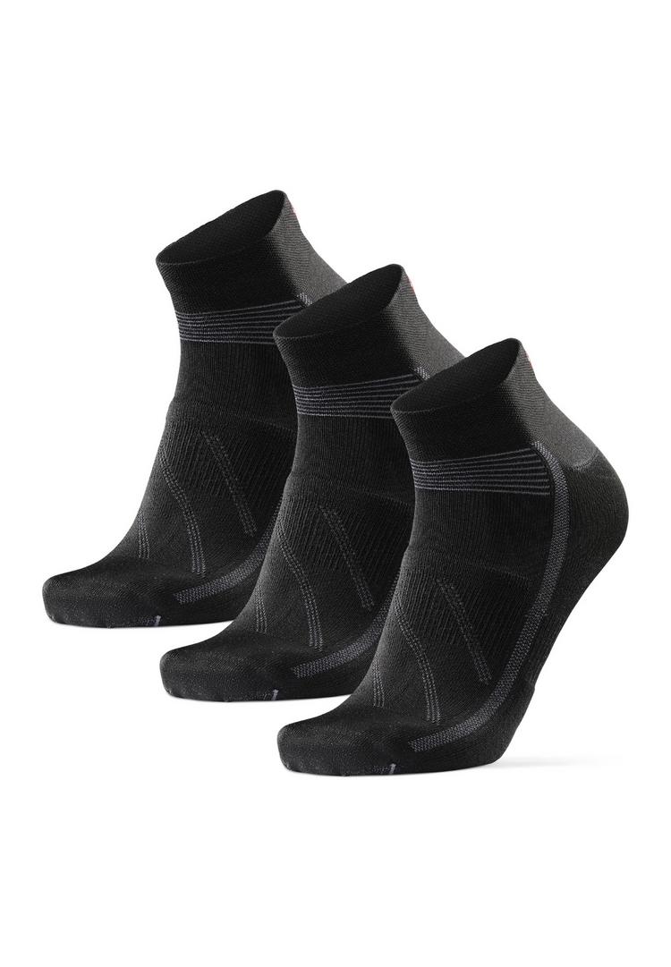 DANISH ENDURANCE DANISH ENDURANCE low cycling Socken - black - 0 | SportScheck