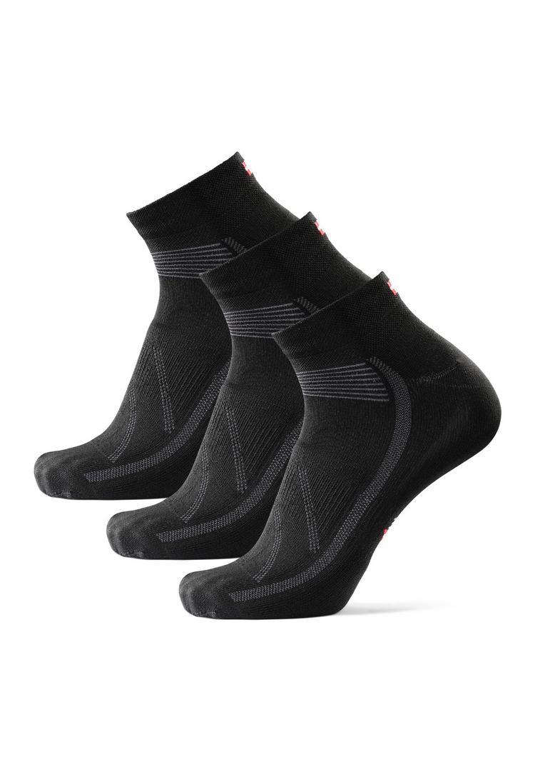 DANISH ENDURANCE DANISH ENDURANCE low cycling Socken - black - 0 | SportScheck