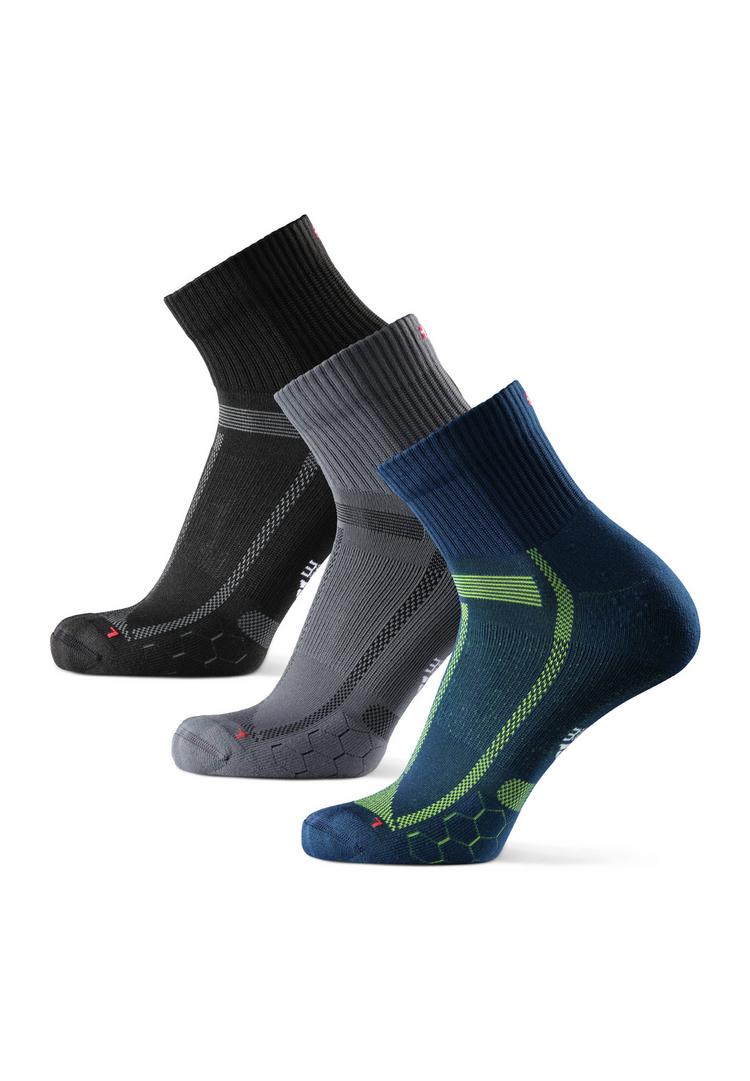 DANISH ENDURANCE DANISH ENDURANCE Long Distance Socken - Multicolor - 0 | SportScheck