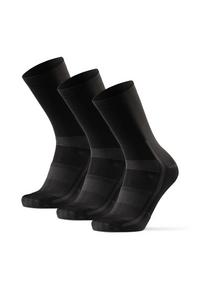DANISH ENDURANCE long cycling Socken - schwarz