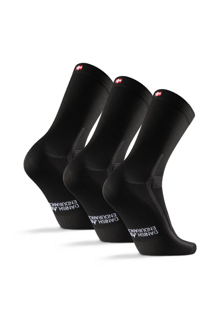 DANISH ENDURANCE DANISH ENDURANCE long cycling Socken - schwarz - 0 | SportScheck