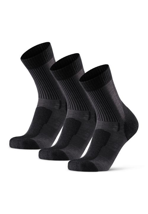 DANISH ENDURANCE Merino Hiking Light Socken