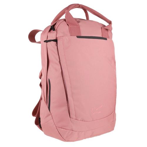 Rückansicht von Regatta Rucksack Shilton Daypack Dusty Rose