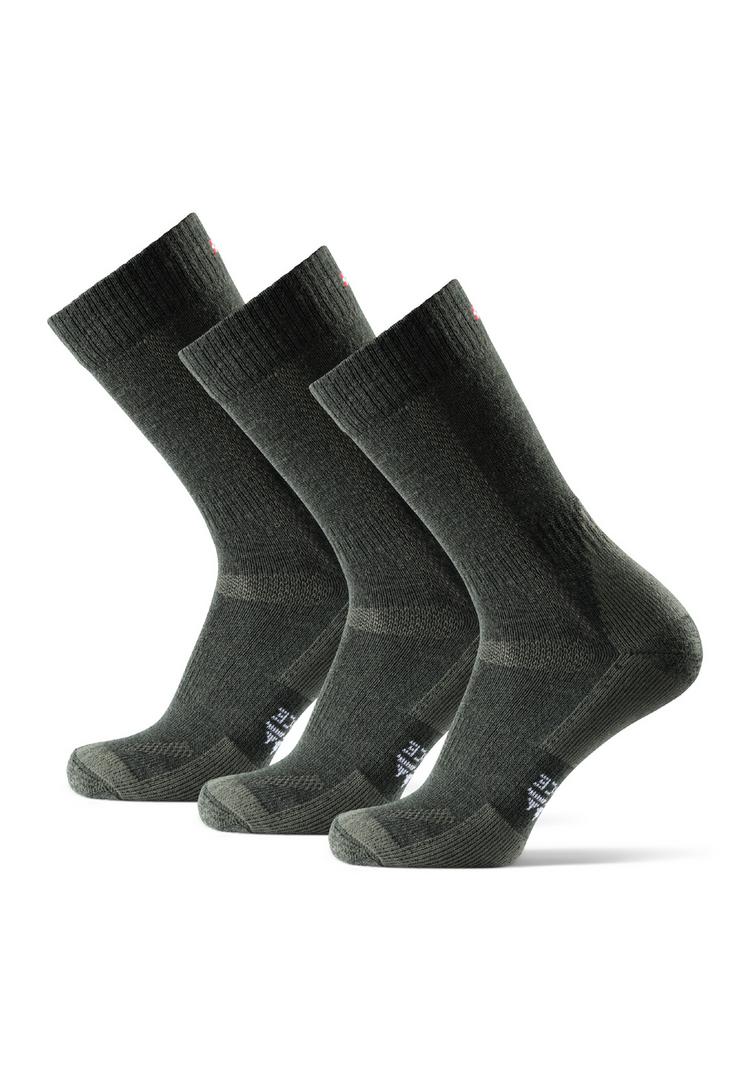 DANISH ENDURANCE DANISH ENDURANCE Hiking Classic Socken - forest green - 0 | SportScheck