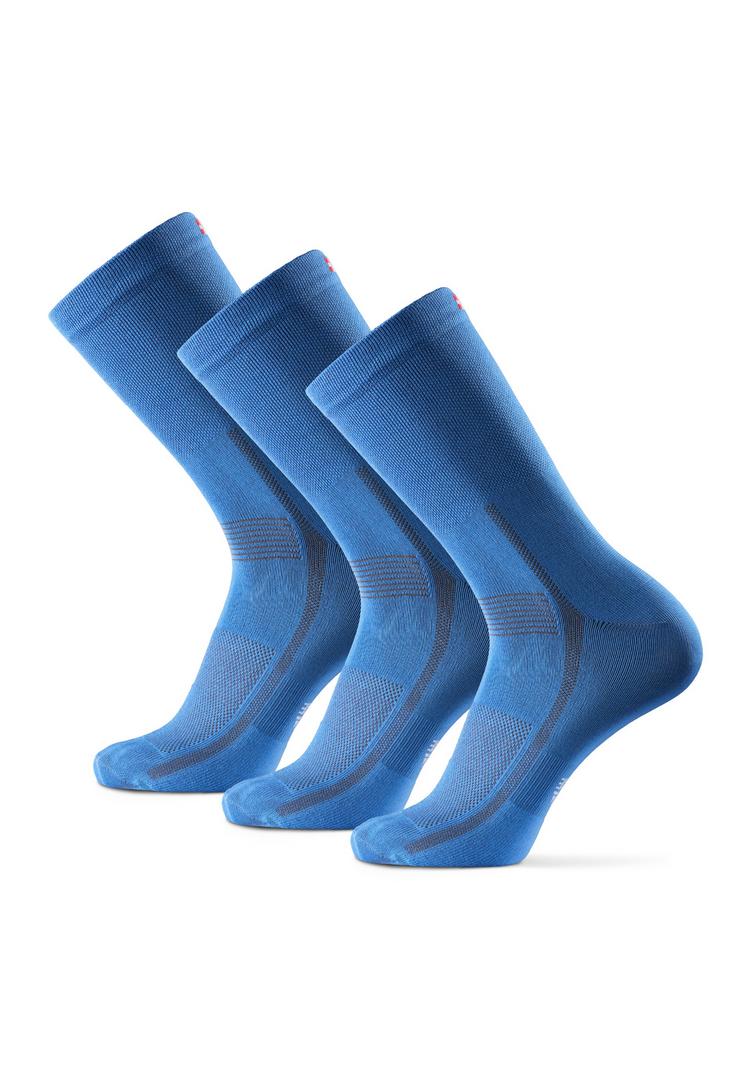 DANISH ENDURANCE DANISH ENDURANCE long cycling Socken - blue - 0 | SportScheck