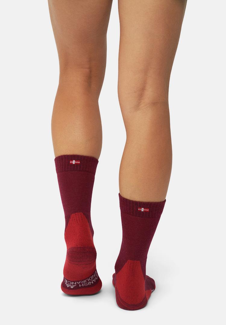 DANISH ENDURANCE DANISH ENDURANCE Hiking Classic Socken - Multicolor - 1 | SportScheck