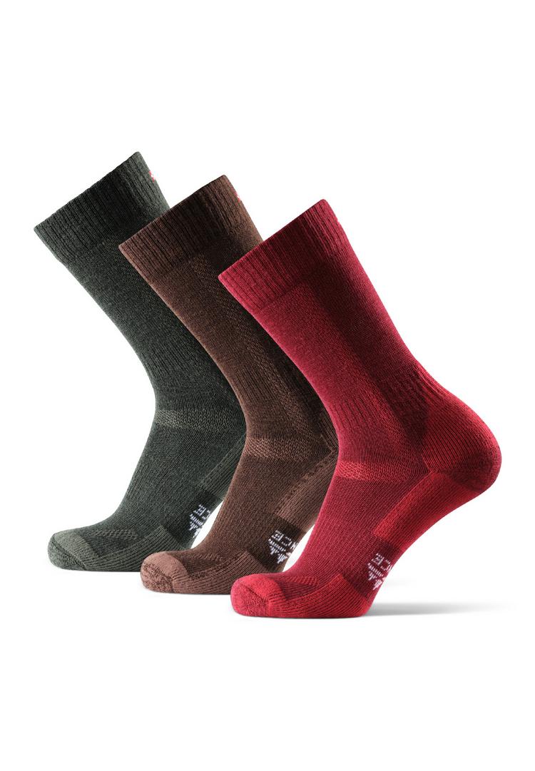 DANISH ENDURANCE DANISH ENDURANCE Hiking Classic Socken - Multicolor - 0 | SportScheck