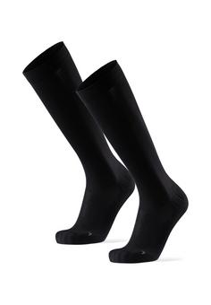 DANISH ENDURANCE Compression Laufsocken schwarz
