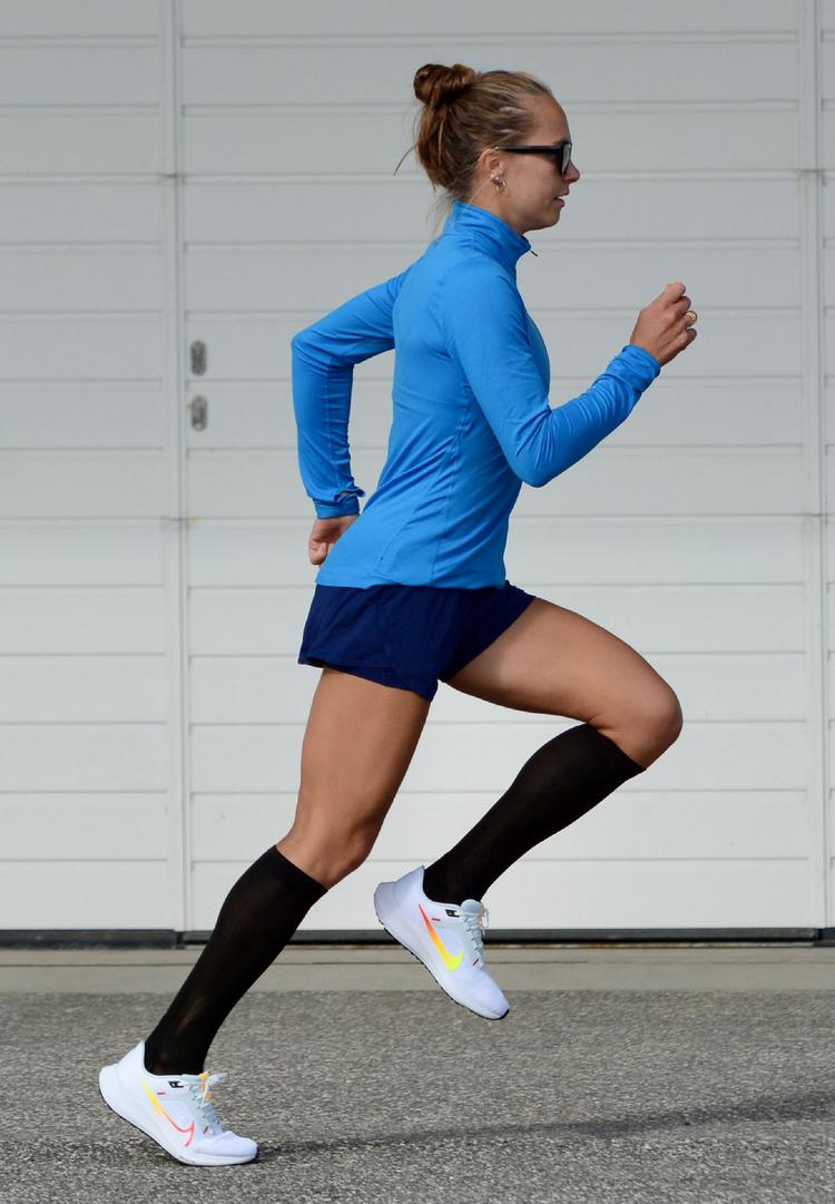 DANISH ENDURANCE DANISH ENDURANCE Compression Socken - schwarz - 1 | SportScheck